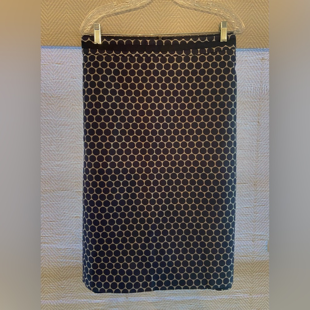 Boden Pencil Skirt